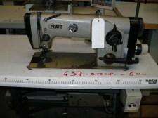 /PFAFF 437 32 23 900 51